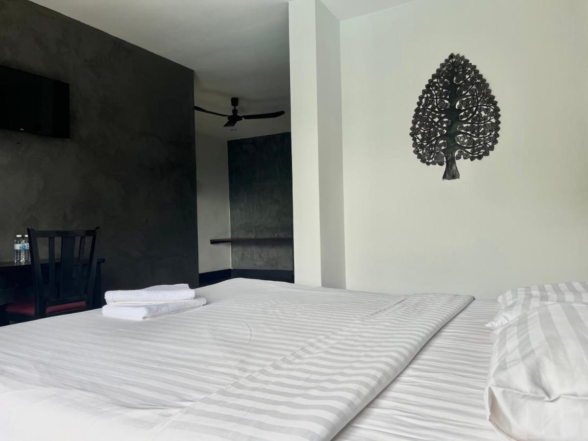 JP Prana Hotel&Spa Ciudad de Siem Riep Exterior foto